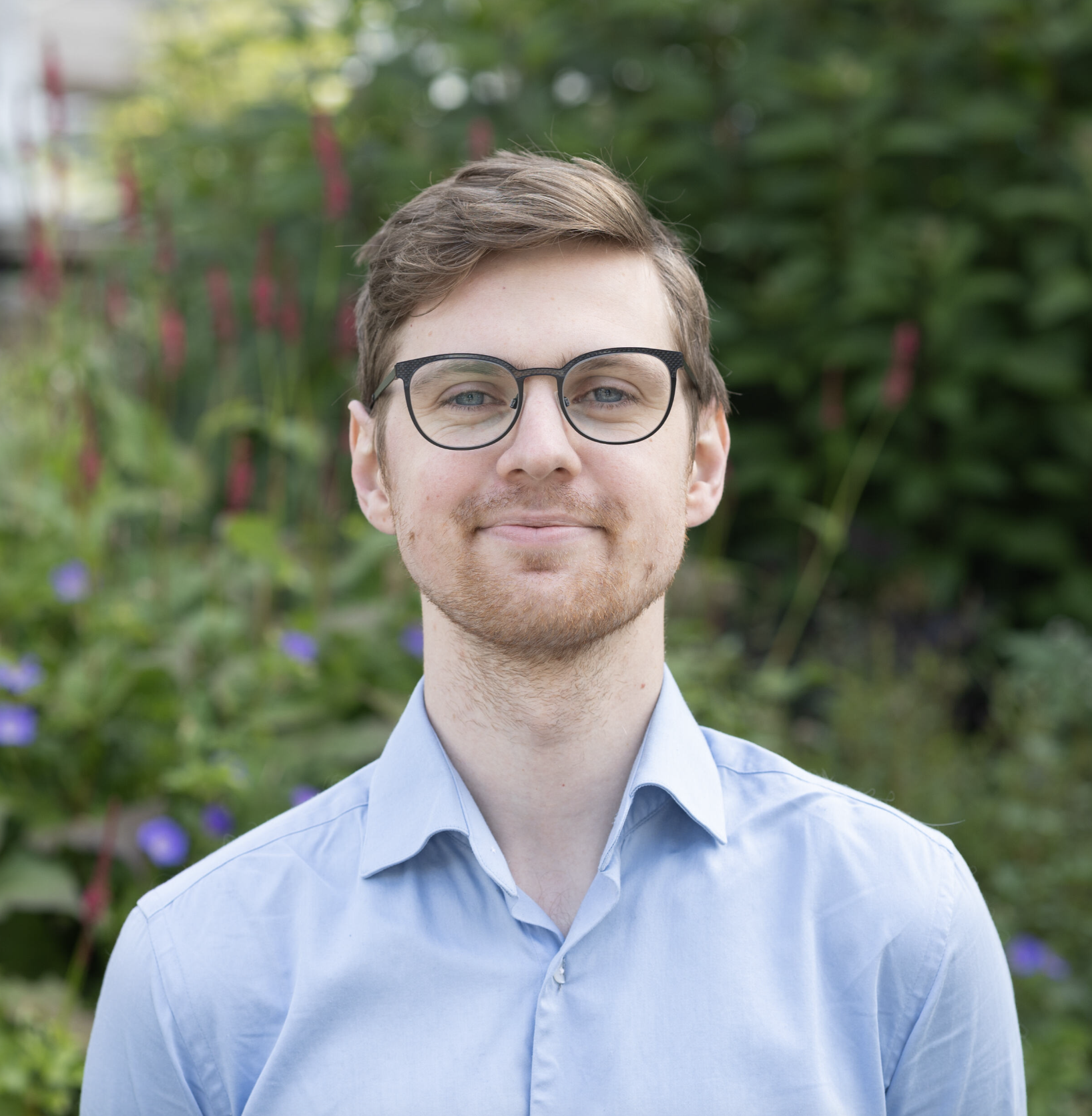 Jørgen Hernæs Grødem